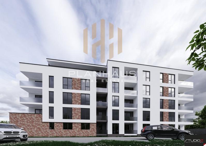 Apartament 2 camere ,parter , Vasile Alecsandri IMOBIL NOU!
