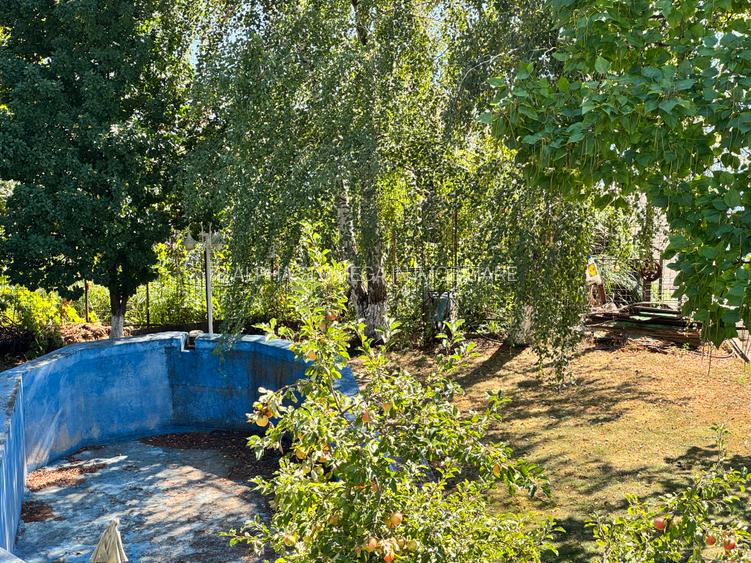 OPORTUNITATE ! Viluta cu deschidere la lac - 19