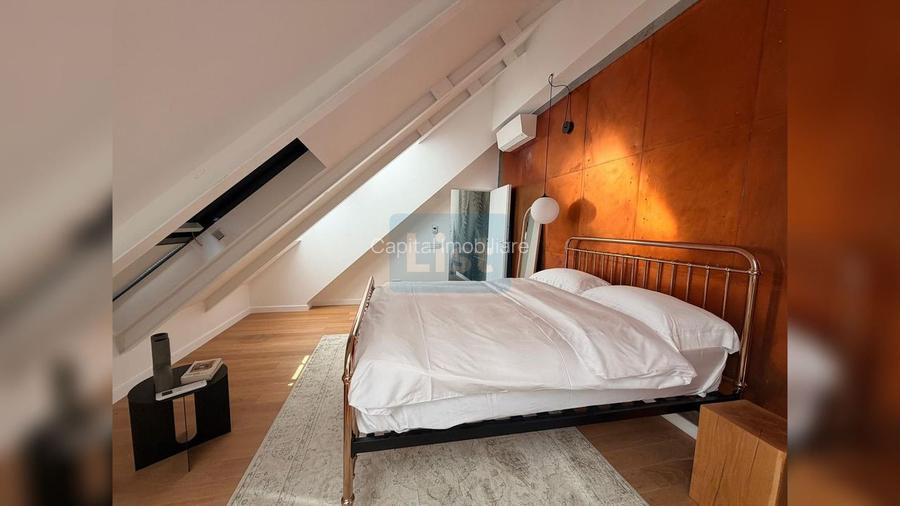Penthouse Exclusivist | Mobilat & Utilat Complet | Centru Galați - 20