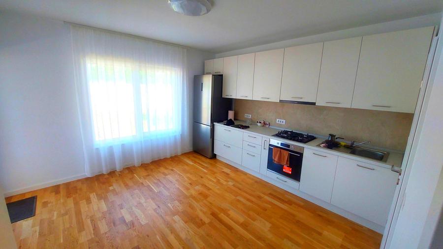 Casa Noua, moderna de vanzare in zona Cetate Piata, mobilata si utilata