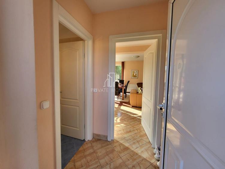 Casa de vanzare mobilata si utilata, zona Benta, Sighisoara