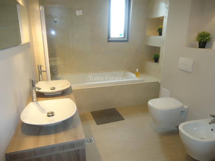 Penthouse spațios cu 3 dormitoare lângă Parcul Herăstrău - 12