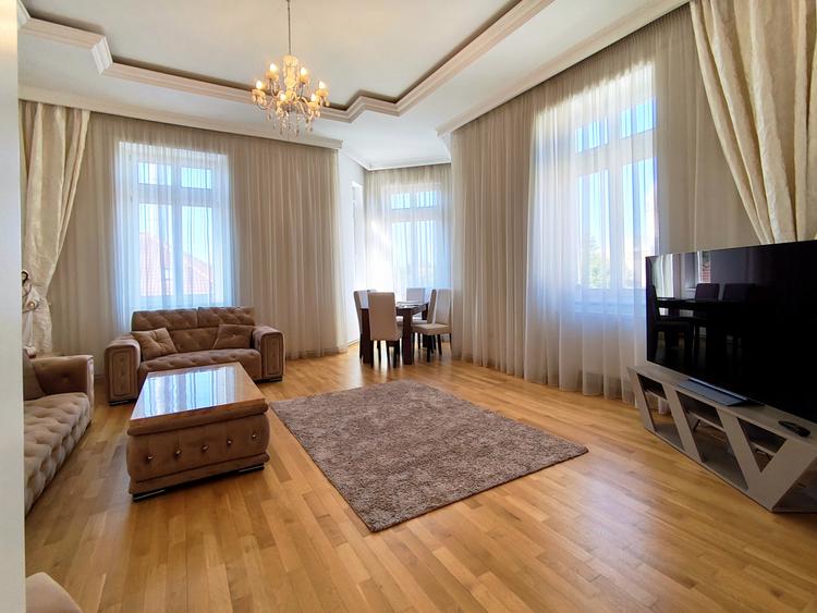 Apartament 3 camere LUX | Parcul Poporului