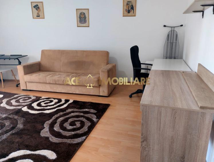 2 Camere de inchiriat | Doamna Ghica | Centrala | Pet-Friendly