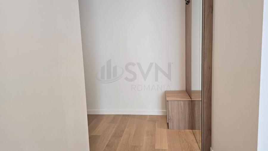 REA1020985 Apartament cu 2 Camere cu loc de parcare