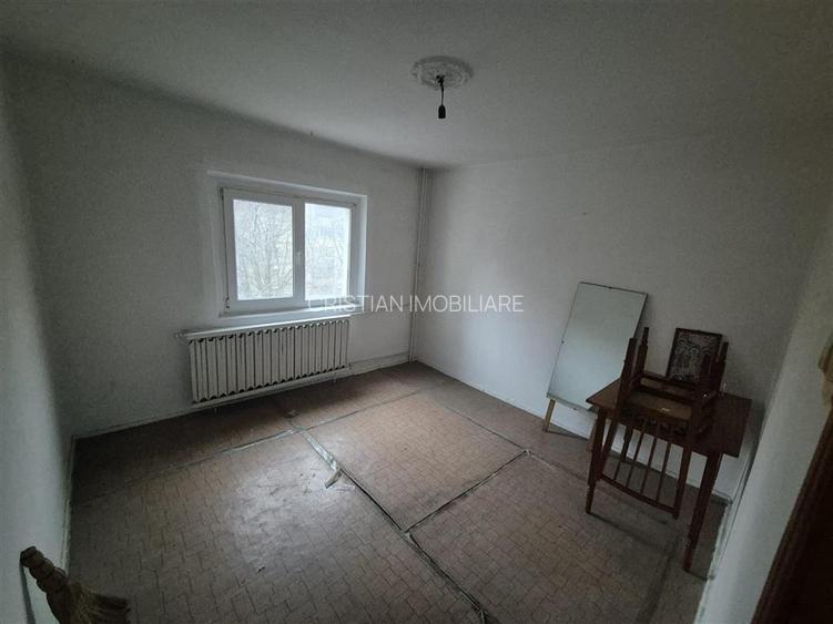 Zona ULTRA Ap 2 cam  55mp confort 1 Decomandat Calarasi-Tineretului etaj 3 - 4