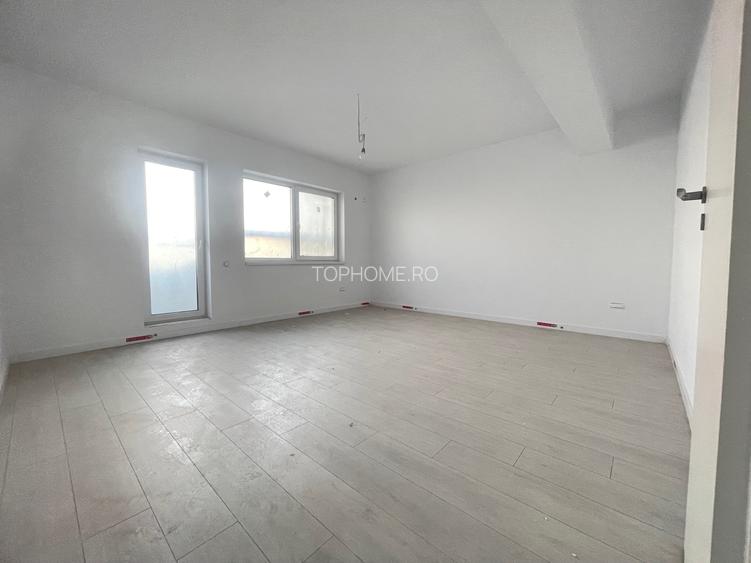 2 camere decomandat 60 mp,centrala proprie,Metrou 6 min - 2