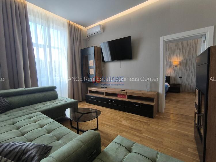 CENTRU HOTEL GRAND- Cladire de birouri emblematica ! - 20
