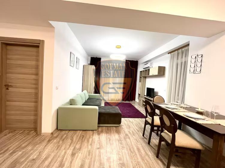 3 camere Summerland - Mamaia, langa Crazy vedere la mare, et 1 lift 90mp 2 bai