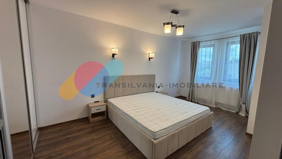 Apartament 2 camere, 59 mp, Park Lake, Iulius Mall
