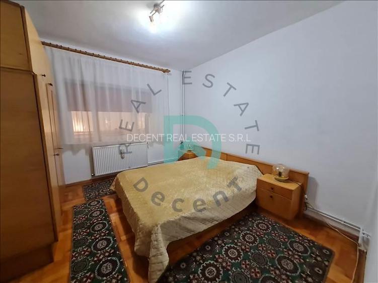 Apartament 2 camere Racadau, decomandat, Brasov