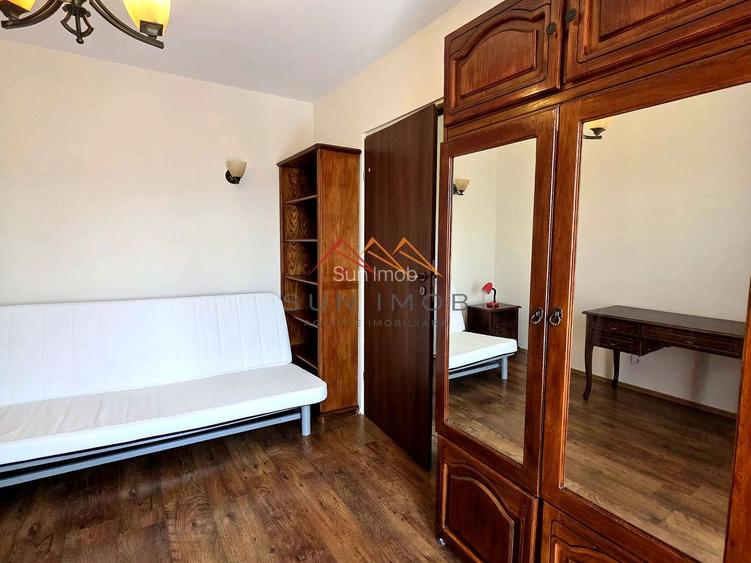 Casa P+1, 3 camere, teren 257 m2, zona rezidentiala deosebita, Campina - 6