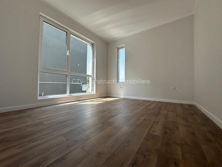 Birou Vanzari/COMISION 0% - Individuale Parter/ 400 mp Teren - 6