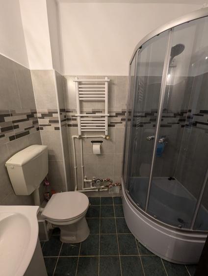 Apartament 3 cam spatios, luminos - perfect pt familii