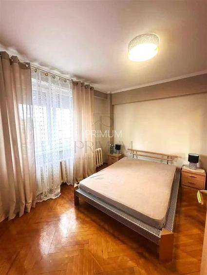 IULIUS MALL - 3 CAMERE - LIFT - 2 BAI - RULOURI - CLIMA - DECOMANDAT - 14