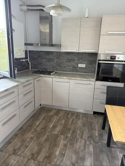 Apartament 2 camere Lux in Bloc Nou cu Loc de Parcare in zona Banu Manta