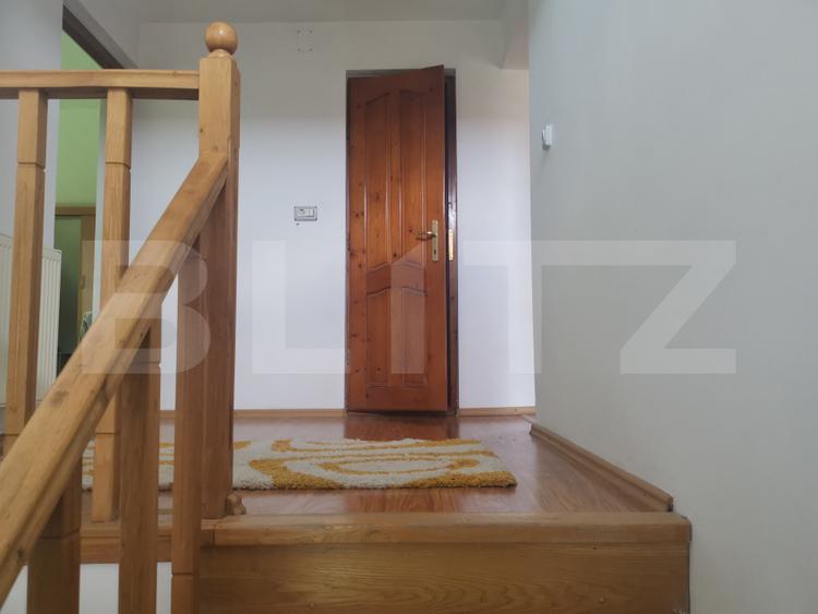 Casa cu 5 camere, priveliste panoramica, Deva