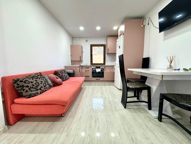 Apartament cu 3 camere | zona Panemar Dunarii