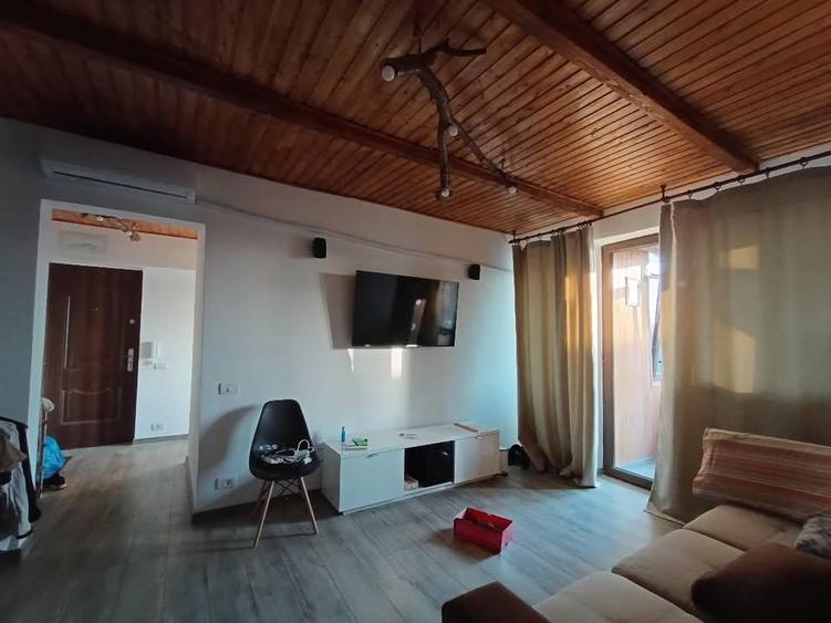 2 camere confort 1, Renovat, Gara-Autogara