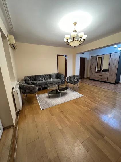 Apartament 3 camere decomandat Strand - 2