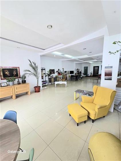 Spatiu Comercial 170 mp cu Vad - Renovat Complet