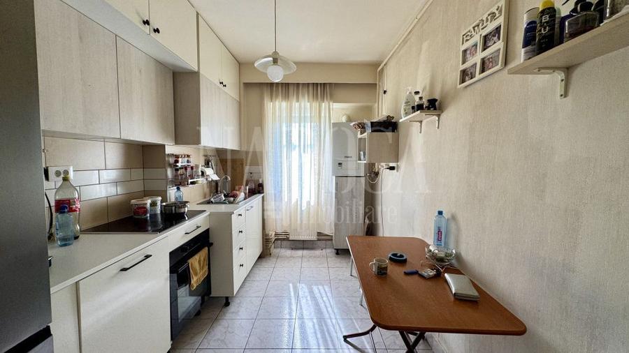 Apartament 3 camere de vanzare in Manastur, Cluj Napoca