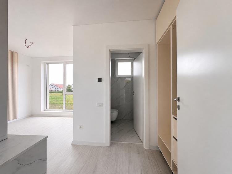 Vila Individuala -Pret Promotinal | Stil mediteranean | Piscină și parc