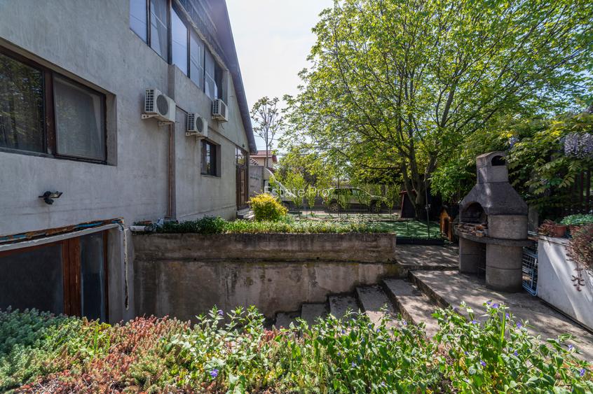 Casă Individuală D+P+1E, 4 camere, 502 mp teren (Calea Urseni) - 4