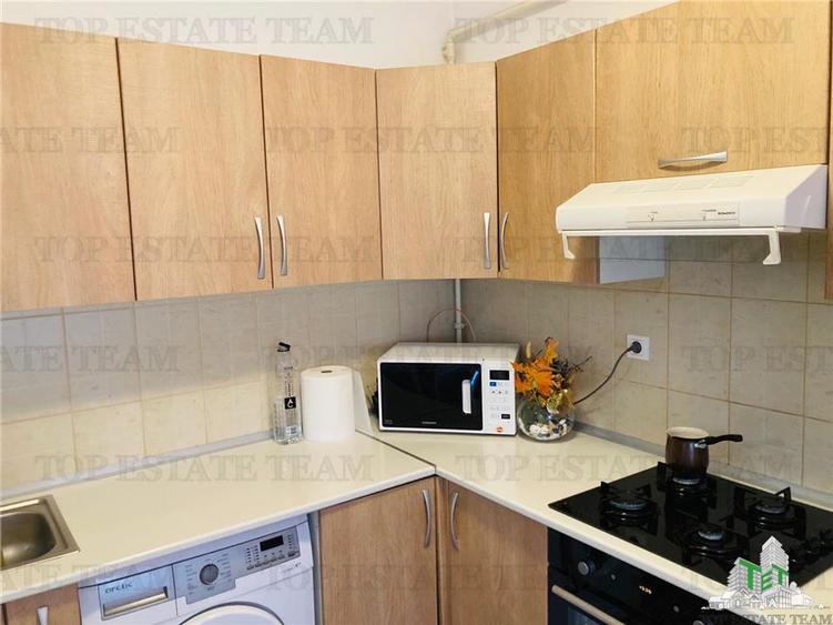 Vanzare apartament la cheie, spatios , 2 camere | Linda Residence | Cartier 23 A