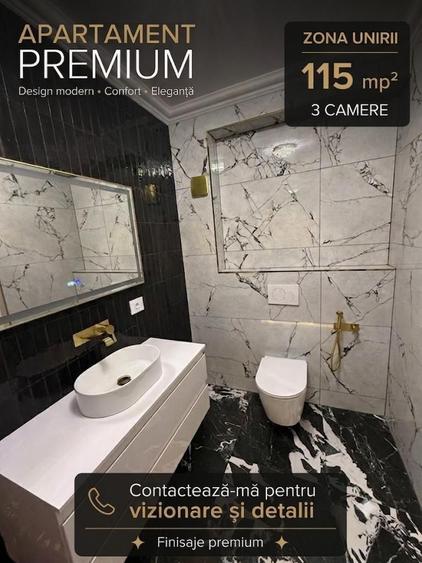 3camdec-str. Verzisori 18/Spl. Unirii-Timpuri Noi