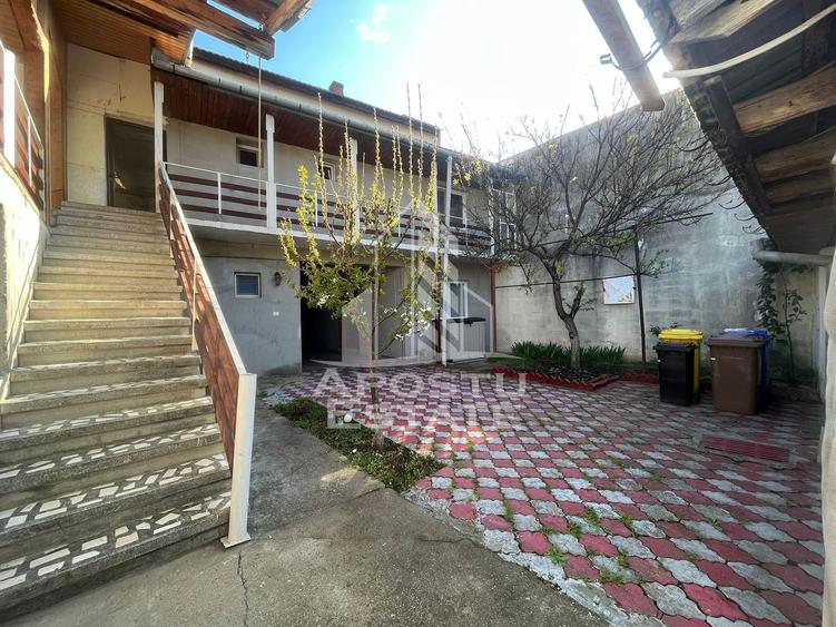 Spațiu de închiriat - 170mp - zona UTA Vlaicu
