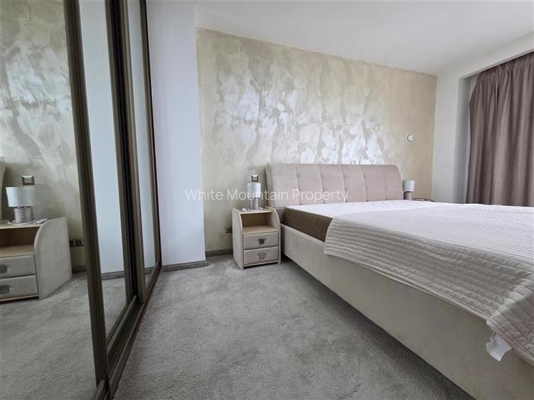 Apartament 3 camere in Bellevue Residence - 25