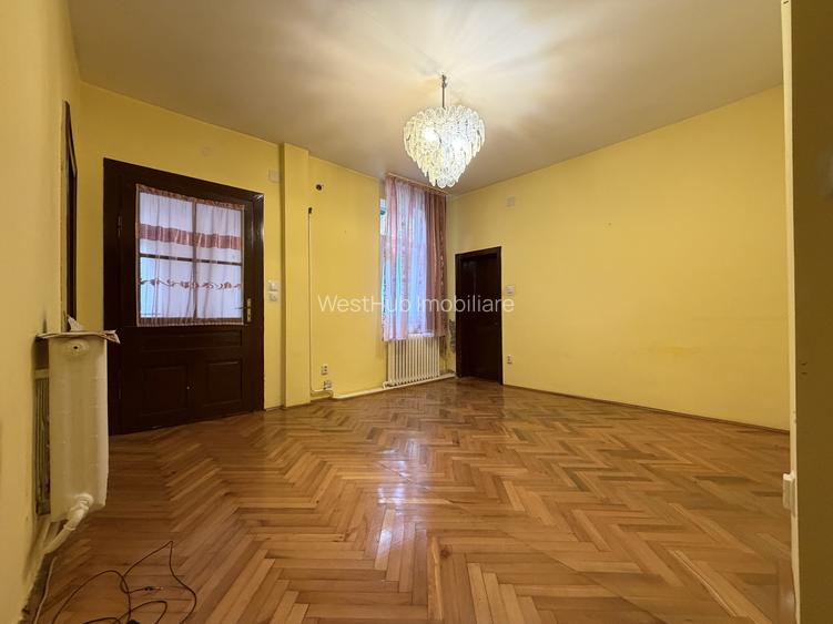 Casa 107 mp utili, 400 mp teren, garaj, anexe - Sagului - 2