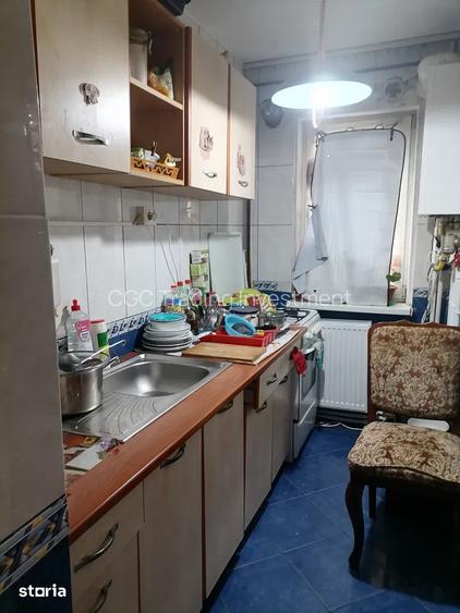 Tomis Nord-Gradinita nr 51-apartament cu centrala - 3