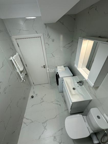 3 camere – Brătianu Residence, Otopeni | 70 mp · Etaj 2 💶 800 €/lună-negociabil - 12