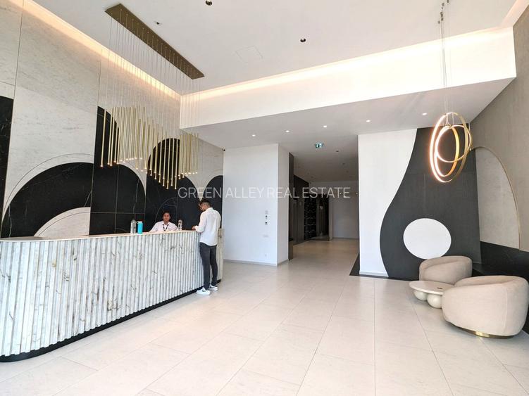 2 CAMERE || LA INALTIME || SUPER VIEW || ONE VERDI PARK - 4
