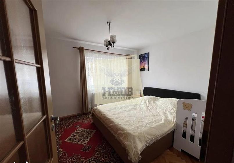 Apartament 2 camere cu balcon zona Turnisor