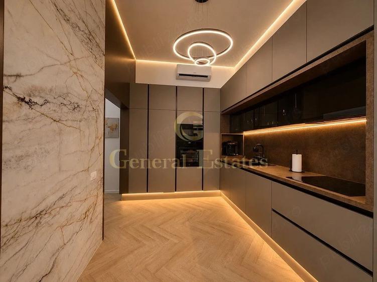 Apartament Premium 2 Camere cu Terasă de 85 mp și Jacuzzi – Coresi - 8