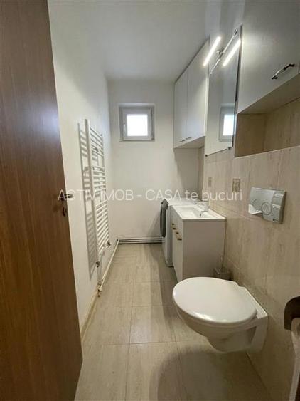 4 camere - 2 bai -  Kogalniceanu - 9