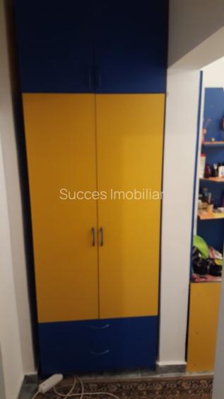 IANCULUI-METROU-MEGAMALL,2 cam ,decomandate, spatios,65 mp.  350 euro - 5