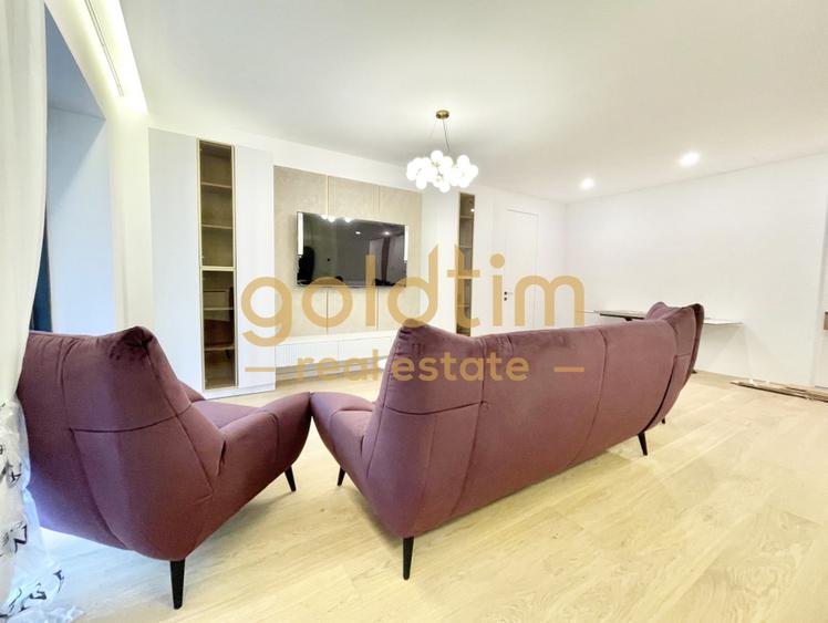 APARTAMENT SUPERB/COMPLEX REZIDENTIAL/SALA SPORT/PARCARE/BANEASA/PINES RESIDENCE
