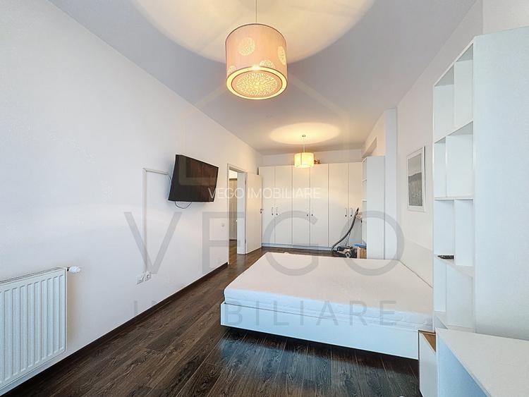 Apartament modern cu 2 camere, garaj, balcon, aproape de Iulius Mall - 8