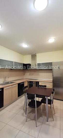 Primaverii Herastrau ap exclusivist 3 camere, curte proprie 100mp - 28