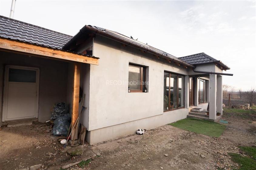 RECO, Doua case, una noua iar cealaltă renovată complet, Zona Tarcea, - 31