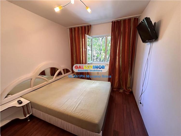 Vanzare apartament 3 camere, in Ploiesti, zona Mihai Bravu