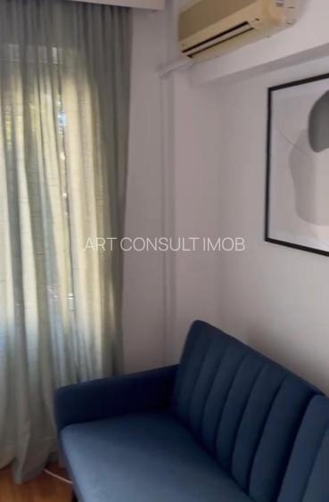 Apartament 2 Camere | Calea Victoriei | Mobilat Utilat | - 10