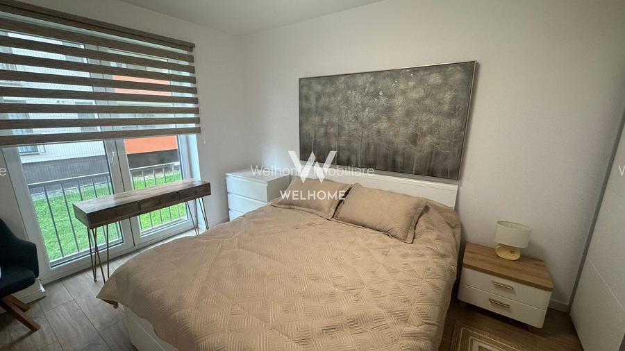 Apartament 2 camere de închiriat – zonă centrală, Str. Iacob Bologa - 7