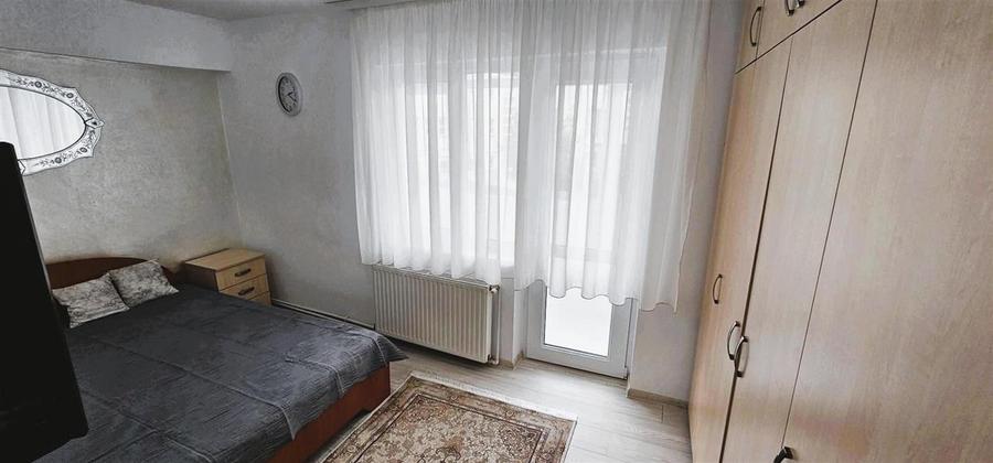 Apartament 2 camere confort 1 decomandat zona Ultracentral