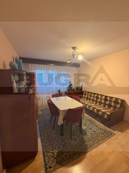 Apartament 3 camere, 50 mp, boxa, zona Aleea Retezat