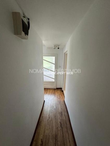 Casa 3 camere 90mp teren 402 mp garaj Giurgiu - 15
